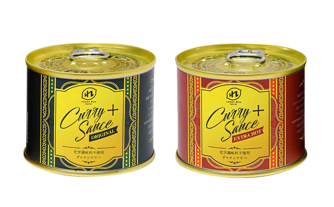 レモンライスを全国に！「Lemon Rice TOKYO」が立ち上げた新たなプロジェクト。｜EAT