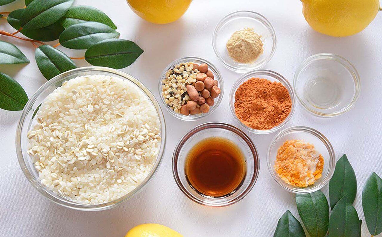 レモンライスを全国に！「Lemon Rice TOKYO」が立ち上げた新たなプロジェクト。｜EAT