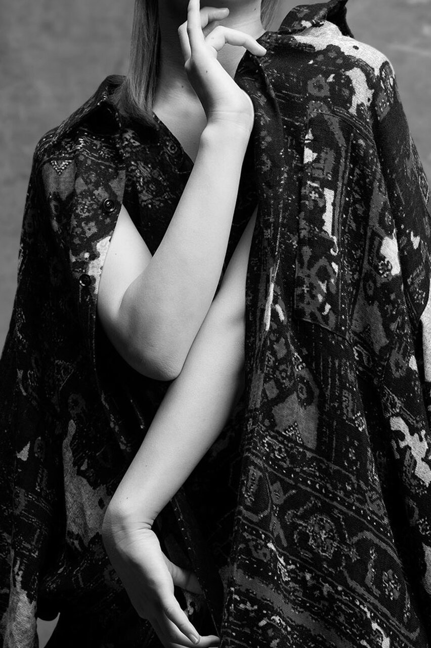 フォトグラファー桐島ローランド氏創作指揮のY'sが持つ一貫した女性像を表現するアートプロジェクト、全作品が完成｜WOMEN'S EMPOWERMENT Autonomy/Heteronomy