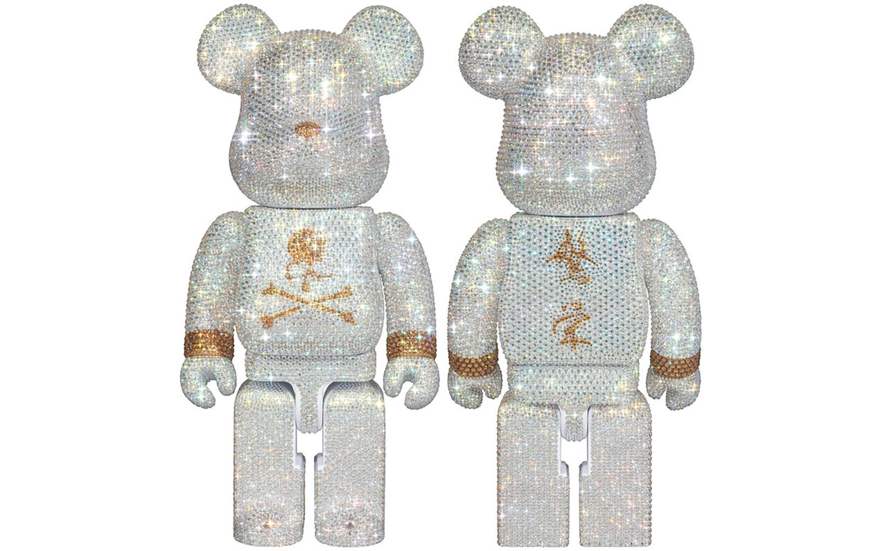 スタジオ「2G」限定発売商品(2022年4月) | MEDICOM TOY