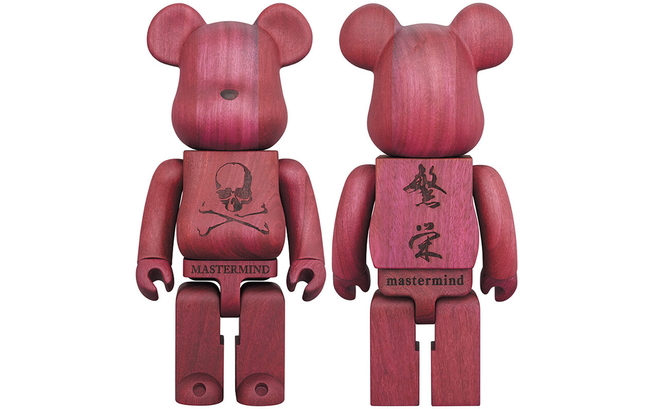 スタジオ「2G」限定発売商品(2022年4月) | MEDICOM TOY