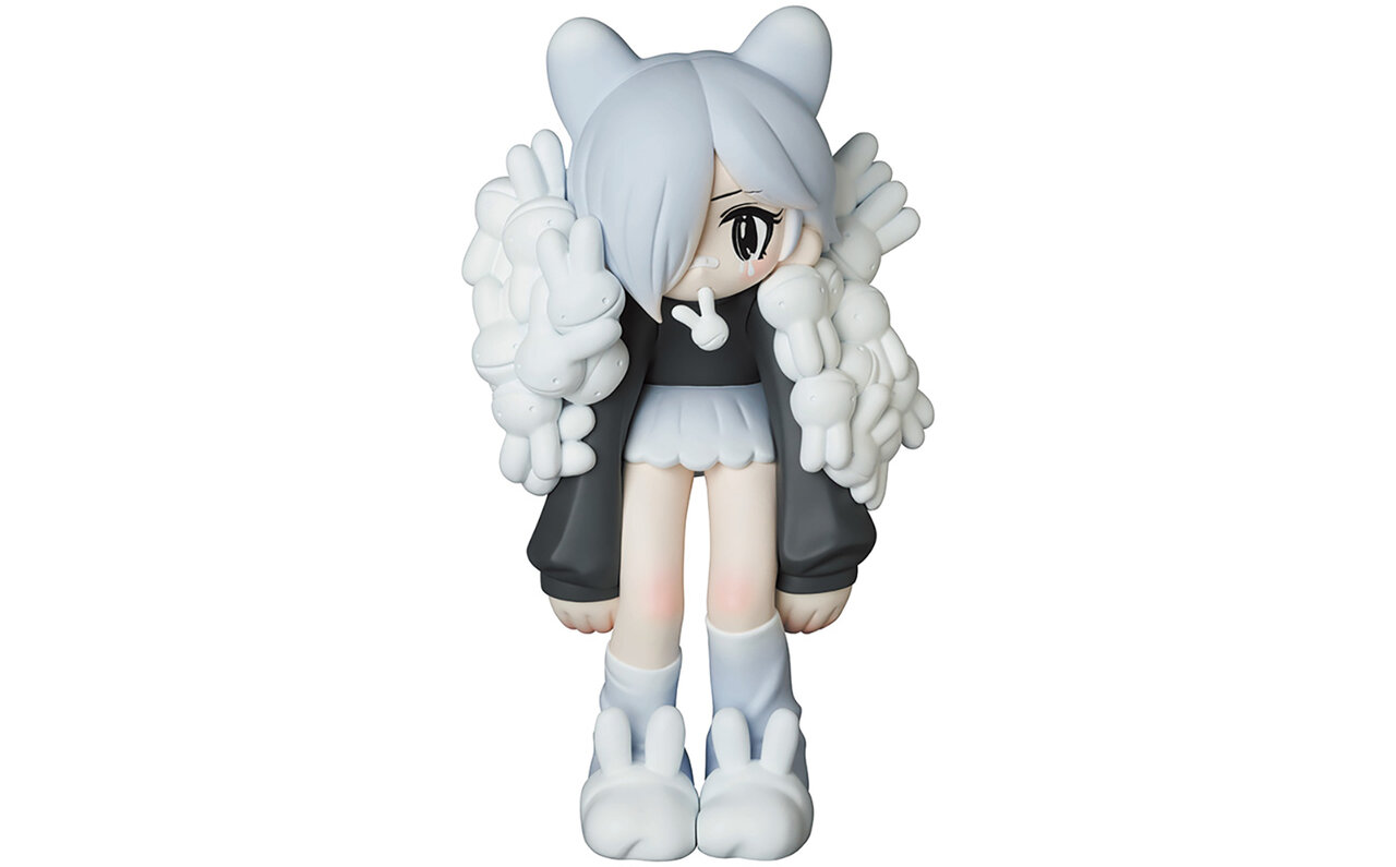 メディコム・トイが名古屋初上陸! オープン記念アイテムを先出し公開 | MEDICOM TOY