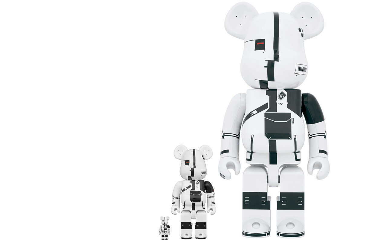 メディコム・トイが名古屋初上陸! オープン記念アイテムを先出し公開 | MEDICOM TOY