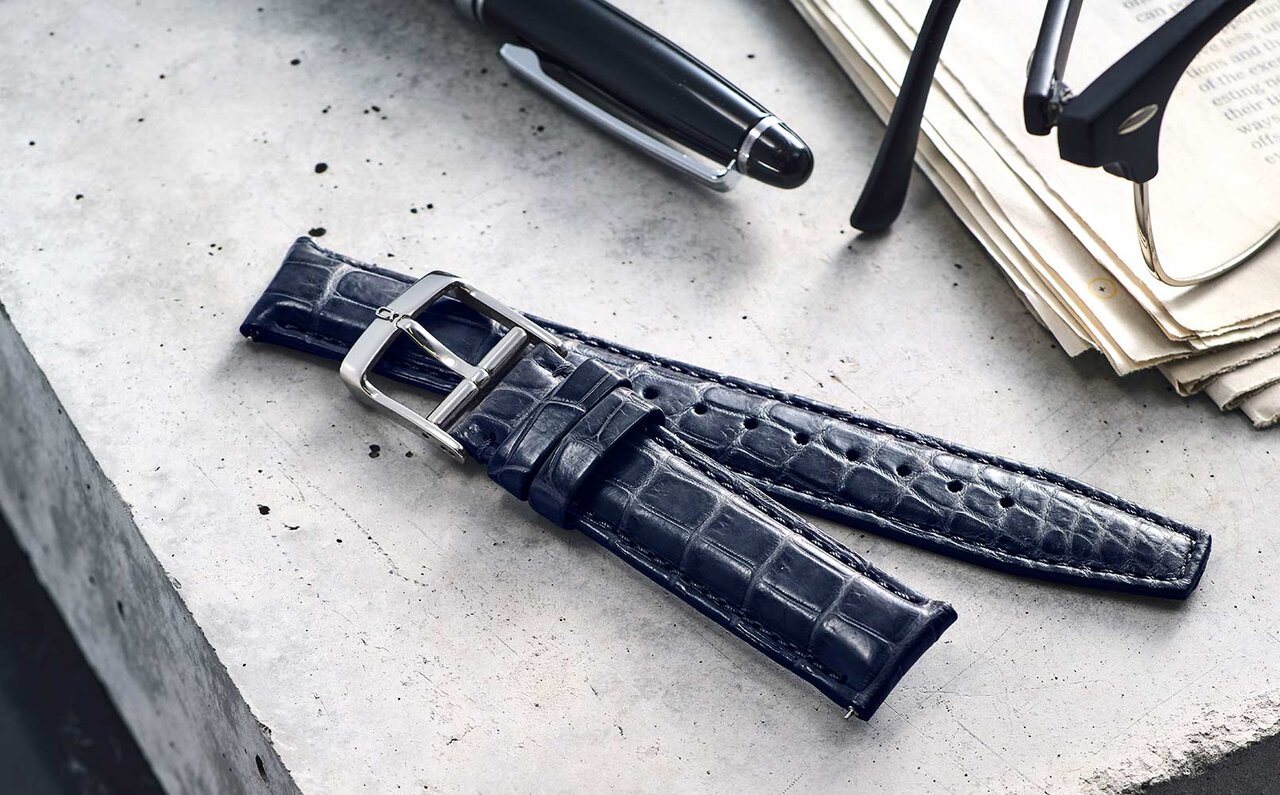  ひと目で分かる超個性。独立時計師・牧原大造氏が表現する桜モチーフの”和モダン”ウオッチ｜Knot