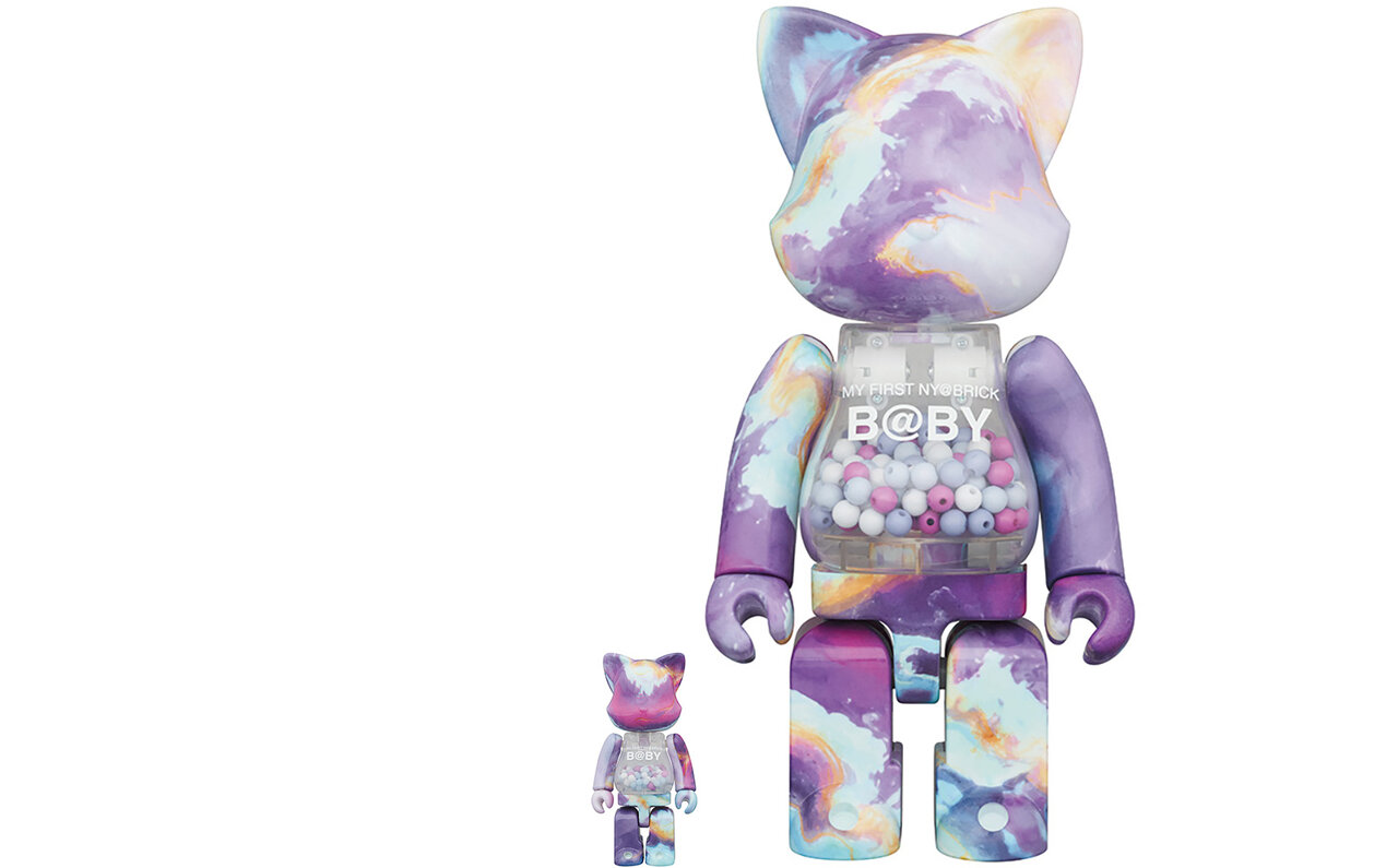 メディコム・トイが名古屋初上陸! オープン記念アイテムを先出し公開 | MEDICOM TOY
