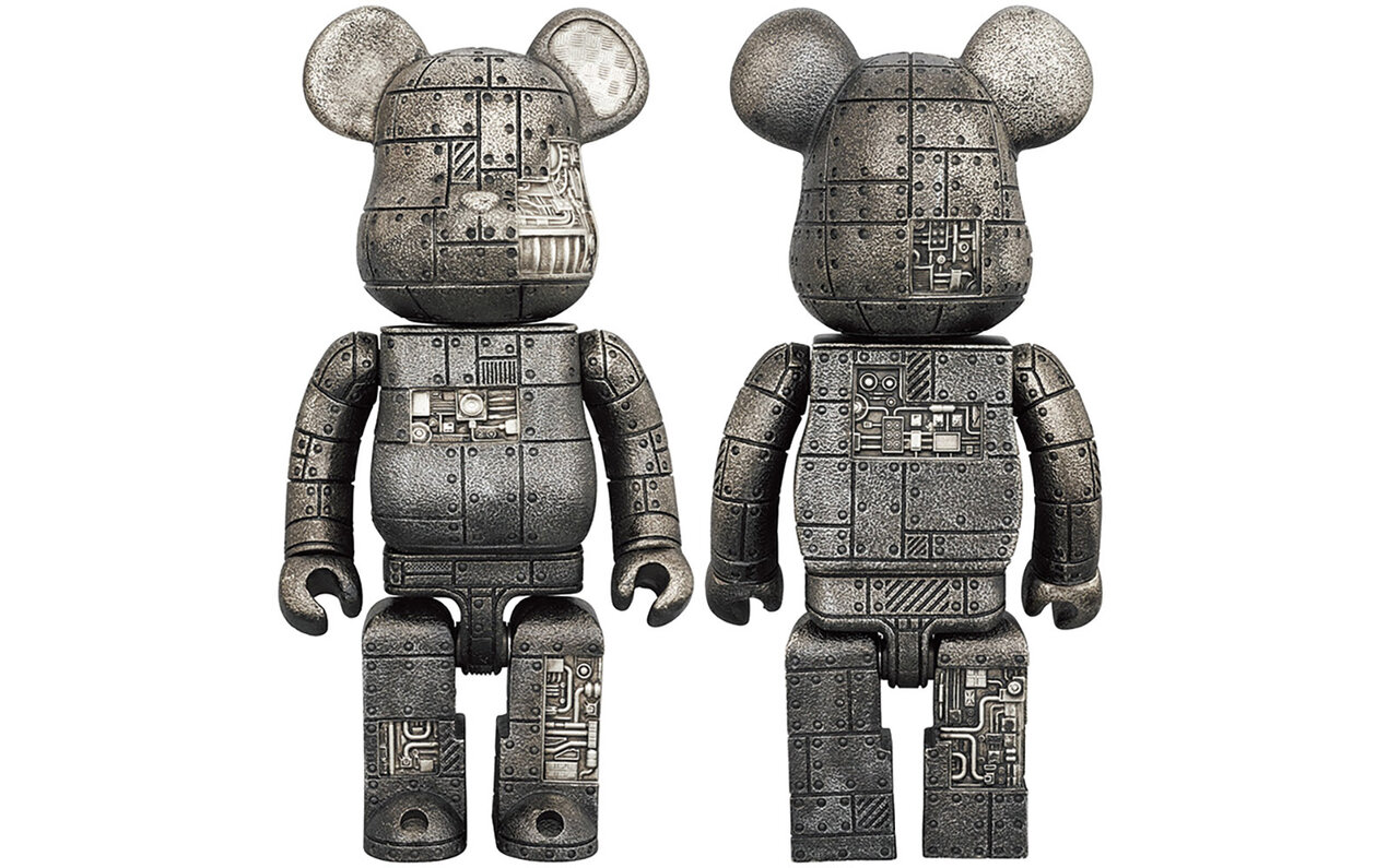 メディコム・トイが名古屋初上陸! オープン記念アイテムを先出し公開 | MEDICOM TOY