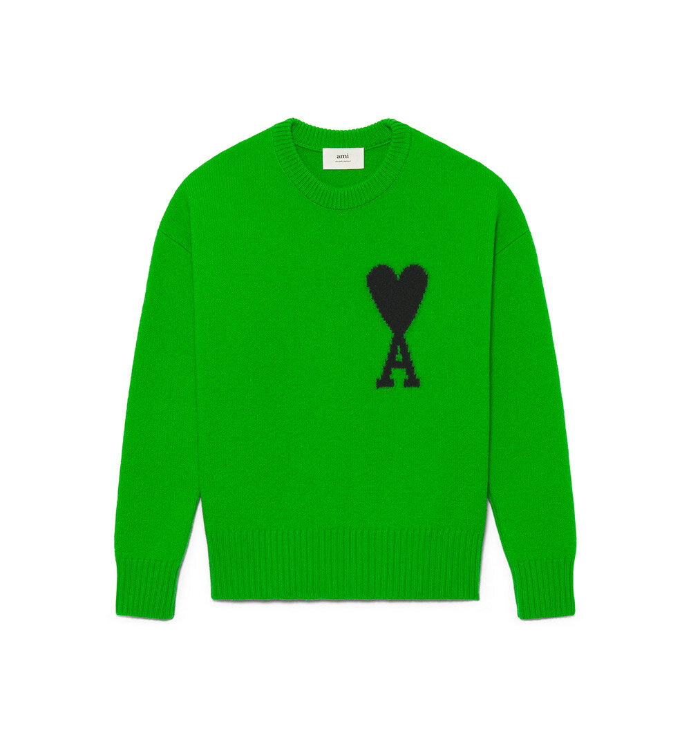 銀座エリア初の新店舗がGINZA SIXにオープン!KEVIN LYONSとのコラボアイテムも限定発売|AMI PARIS