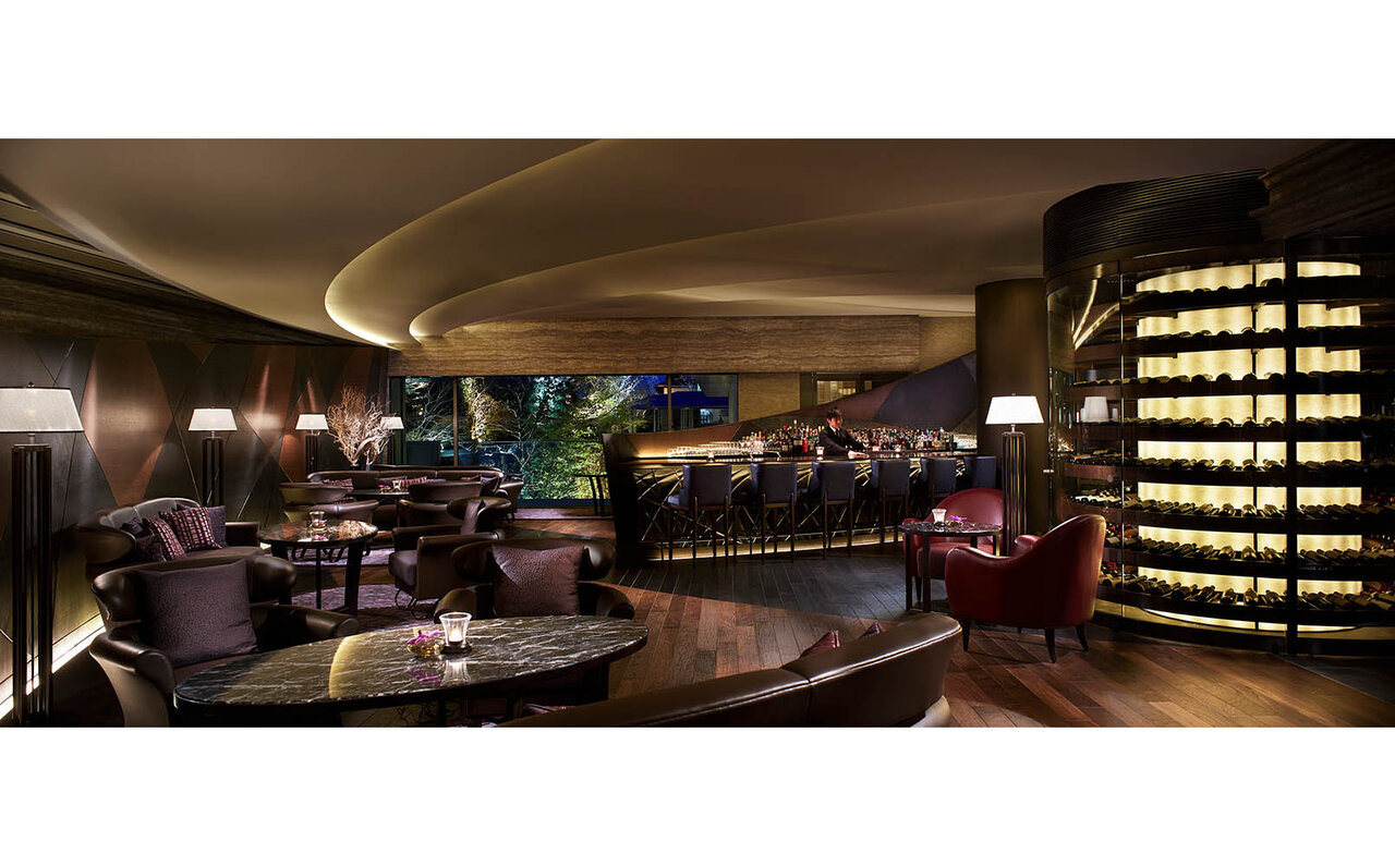 古都の春を満喫。シャンパンフリーフロー付きアフタヌーンティーなど特別メニューが登場｜ THE RITZ-CARLTON, KYOTO