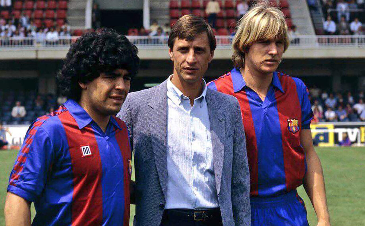 名門FCバルセロナを支えた「MEYBA」が日本上陸！　伝統と革新のブランドを多角的に考察してみた！｜MEYBA