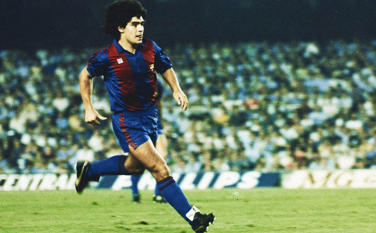 名門FCバルセロナを支えた「MEYBA」が日本上陸！　伝統と革新のブランドを多角的に考察してみた！｜MEYBA