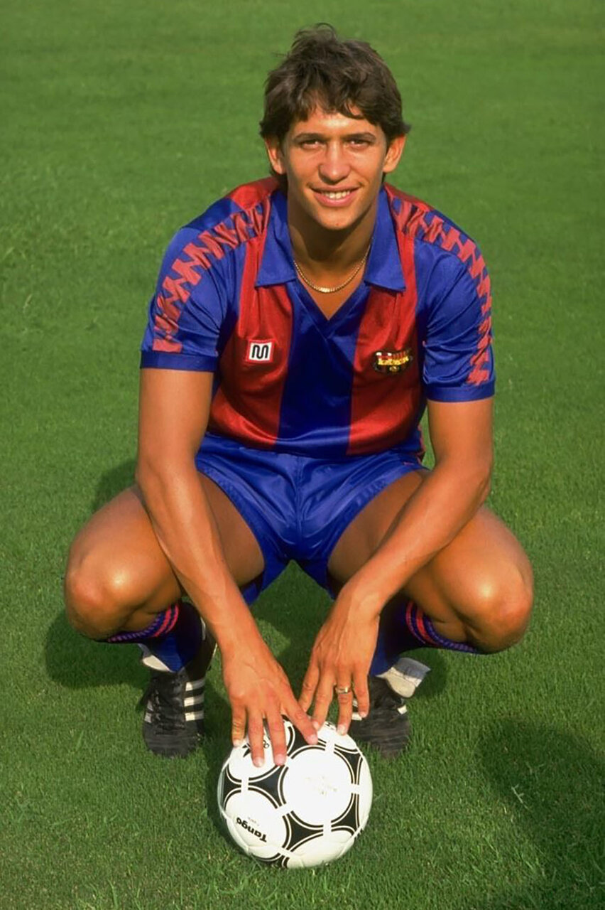 名門FCバルセロナを支えた「MEYBA」が日本上陸！　伝統と革新のブランドを多角的に考察してみた！｜MEYBA