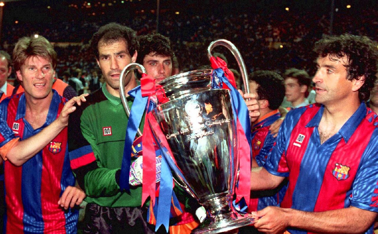 名門FCバルセロナを支えた「MEYBA」が日本上陸！　伝統と革新のブランドを多角的に考察してみた！｜MEYBA