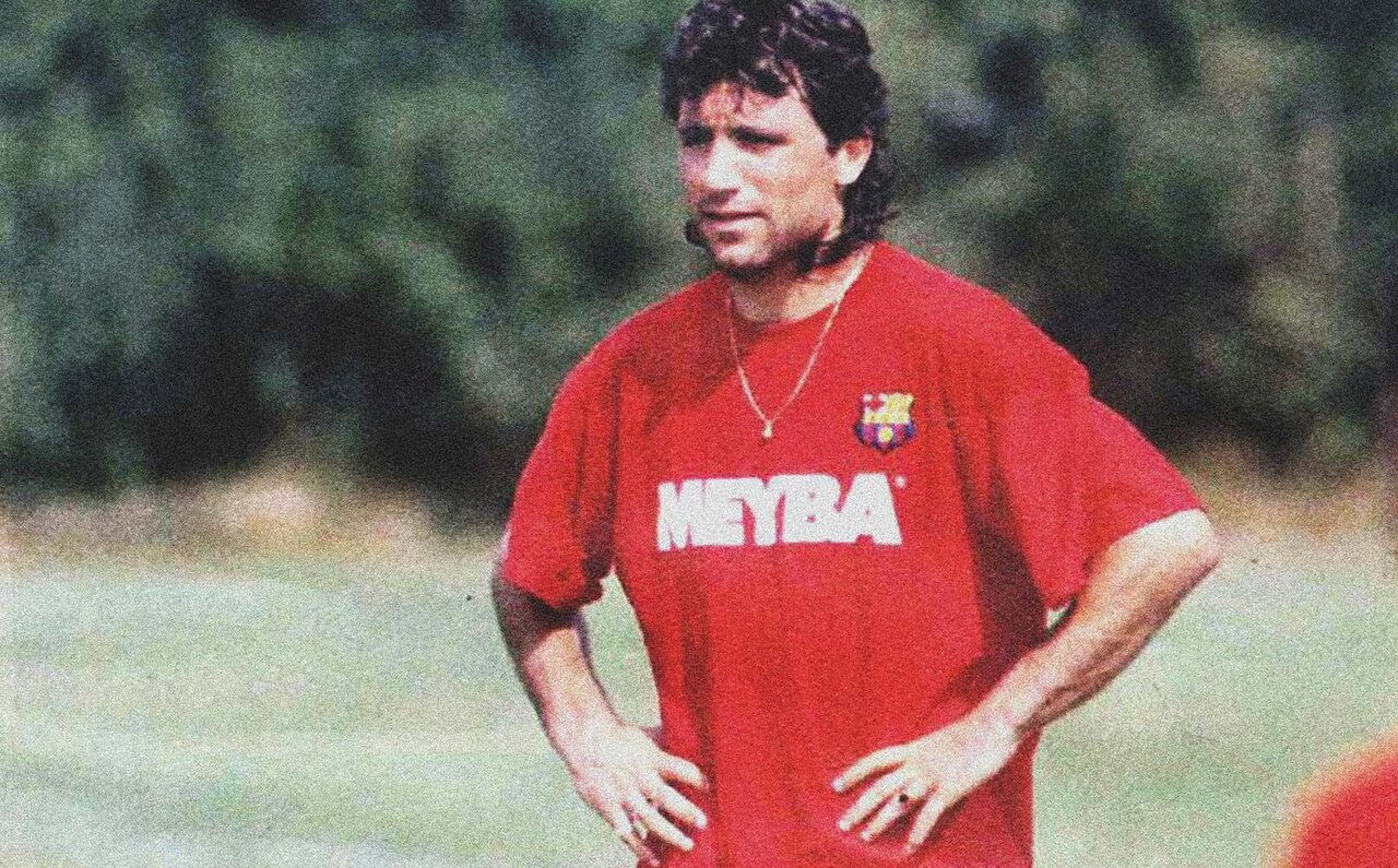 名門FCバルセロナを支えた「MEYBA」が日本上陸！　伝統と革新のブランドを多角的に考察してみた！｜MEYBA