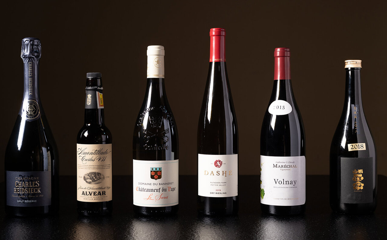 食わずに死ねるかーっ！ と、唸ります。天才総料理長によるイノベーティブフレ ンチ｜TRAVEL