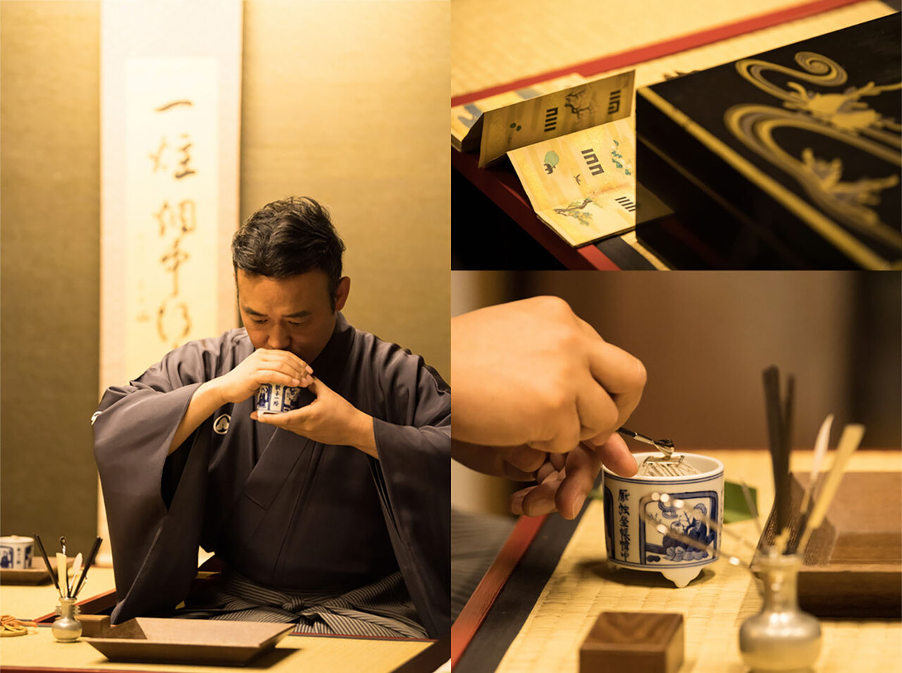 創業30周年を記念した特別企画展を大本山増上寺にて期間限定で開催|FURANCK MULLER