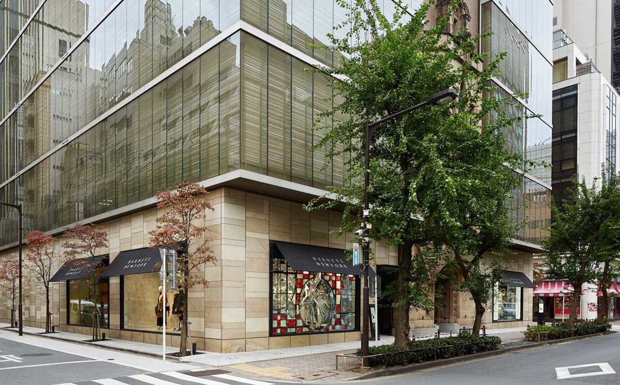 ハンドメイドのシグネチャージュエリーブランド ＜エイチ サカキヤマ＞、バーニーズ　ニューヨーク銀座本店に初登場｜BARNEYS NEW YORK