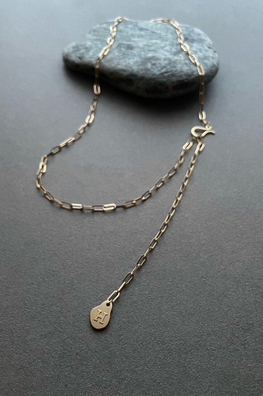 ハンドメイドのシグネチャージュエリーブランド ＜エイチ サカキヤマ＞、バーニーズ　ニューヨーク銀座本店に初登場｜BARNEYS NEW YORK