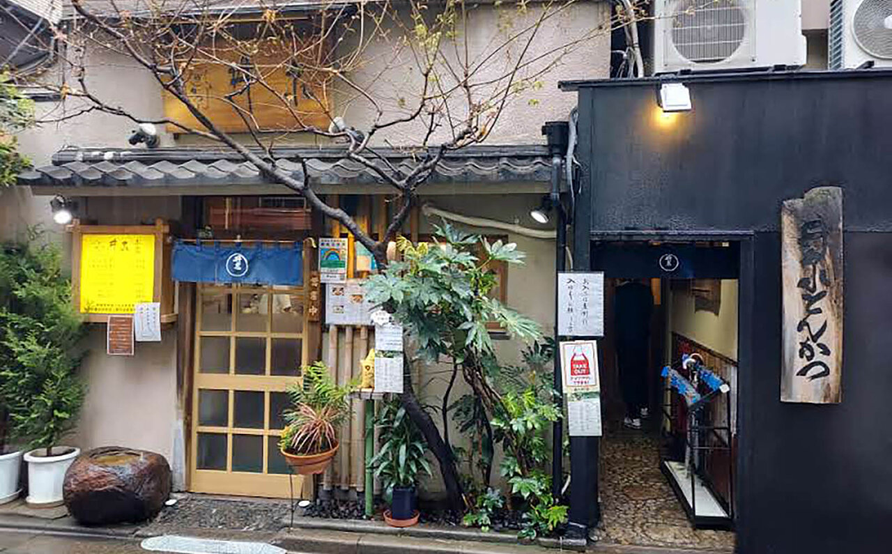 連載エッセイ|#ijichimanのぼやき「豚カツ」