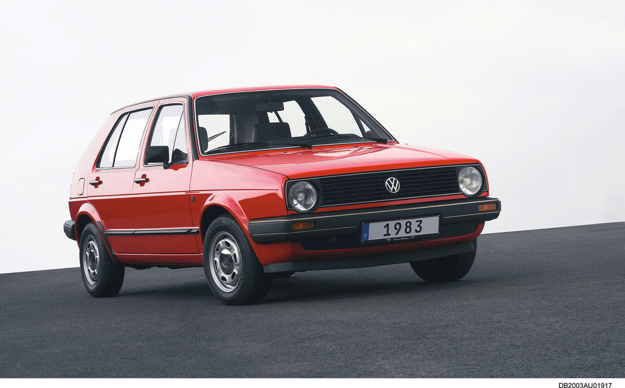 クオリティ抜群！　いま乗ってみたい80年代のドイツ車5選