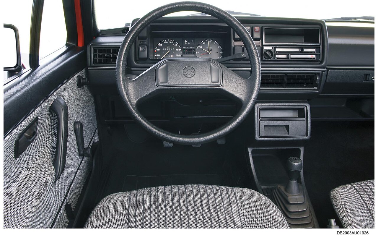 クオリティ抜群！　いま乗ってみたい80年代のドイツ車5選