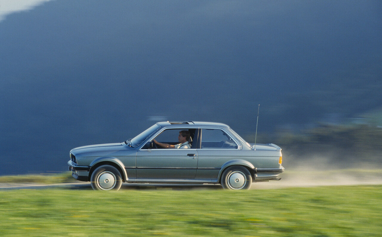 クオリティ抜群！　いま乗ってみたい80年代のドイツ車5選