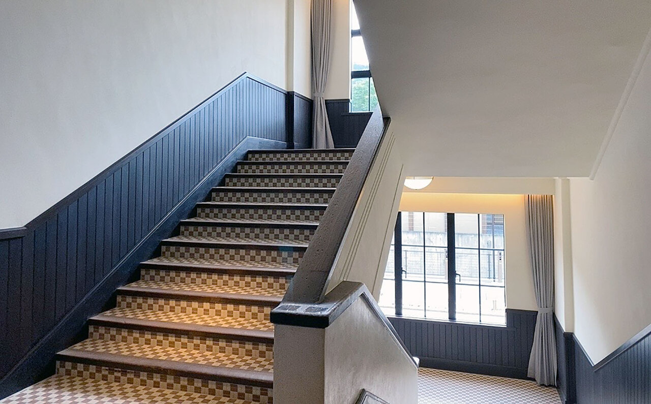 新しい京都。「ザ・ホテル青龍 京都清水」という大人の楽園へ｜TRAVEL