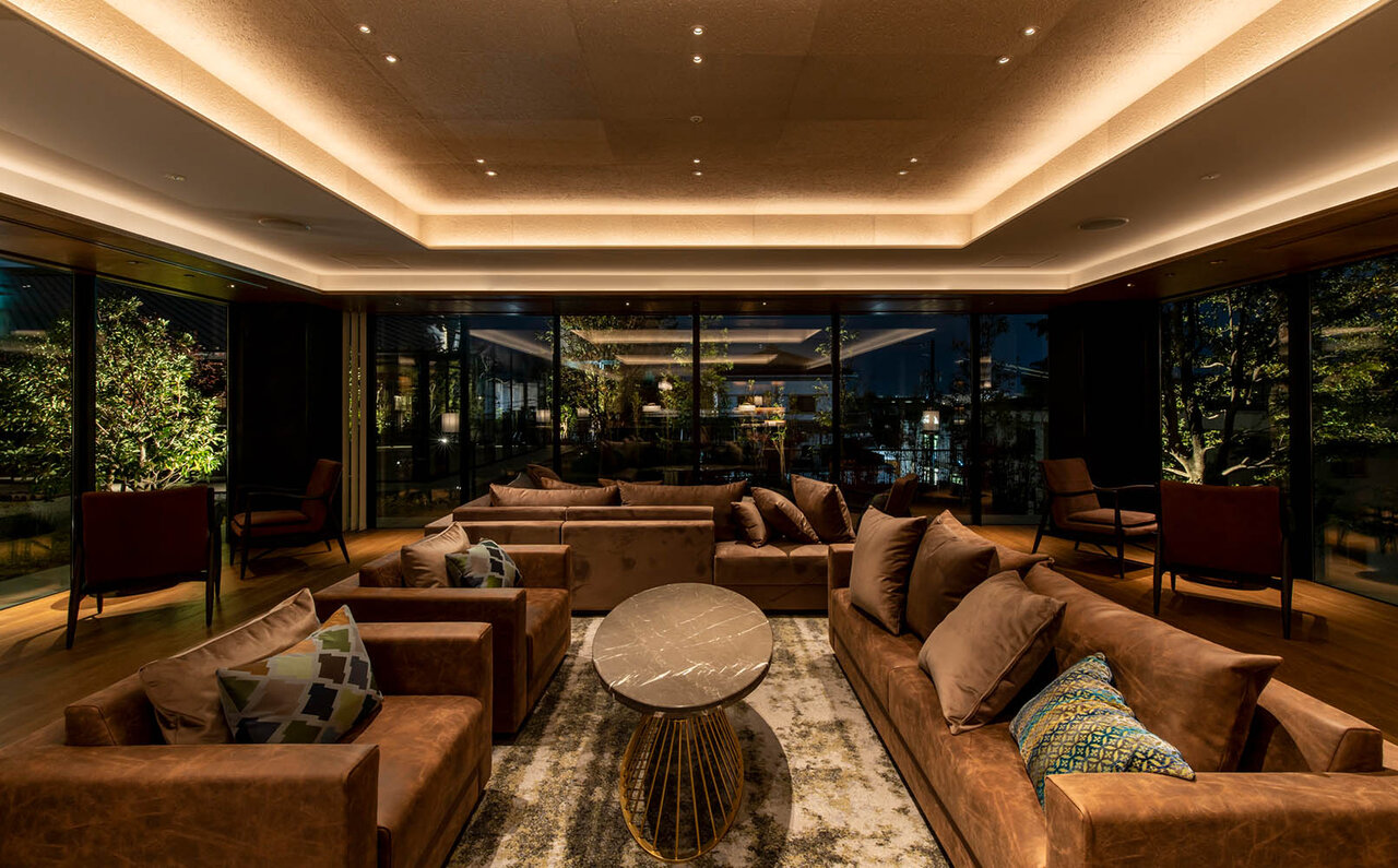 新しい京都。「ザ・ホテル青龍 京都清水」という大人の楽園へ｜TRAVEL