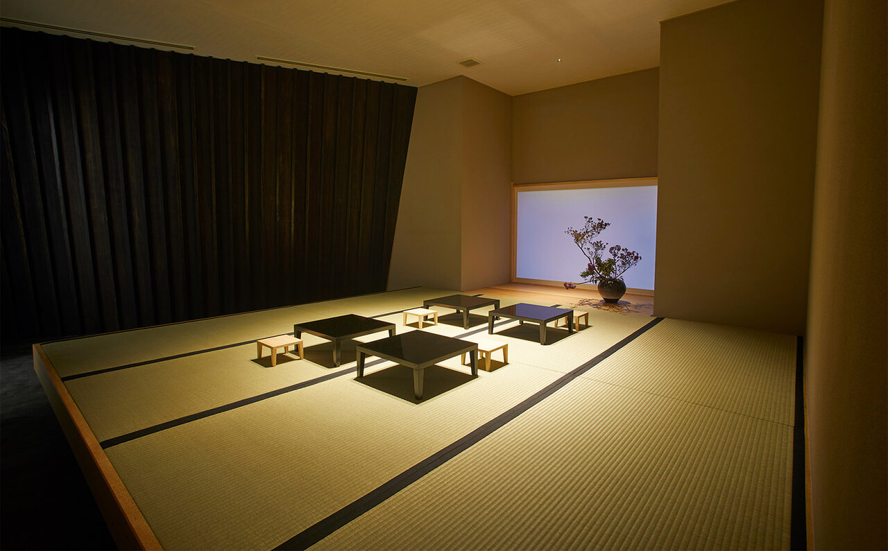 1日3組限定。長谷川栄雅 六本木がプロデュースする、最高級の“日本酒アペロ”｜EAT