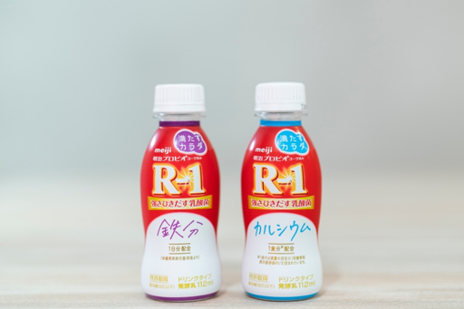 ユーザーにとことん寄り添ったサポートを。ヨーグルトドリンクを通じて、頑張る一般女性たちにエール！｜Meiji