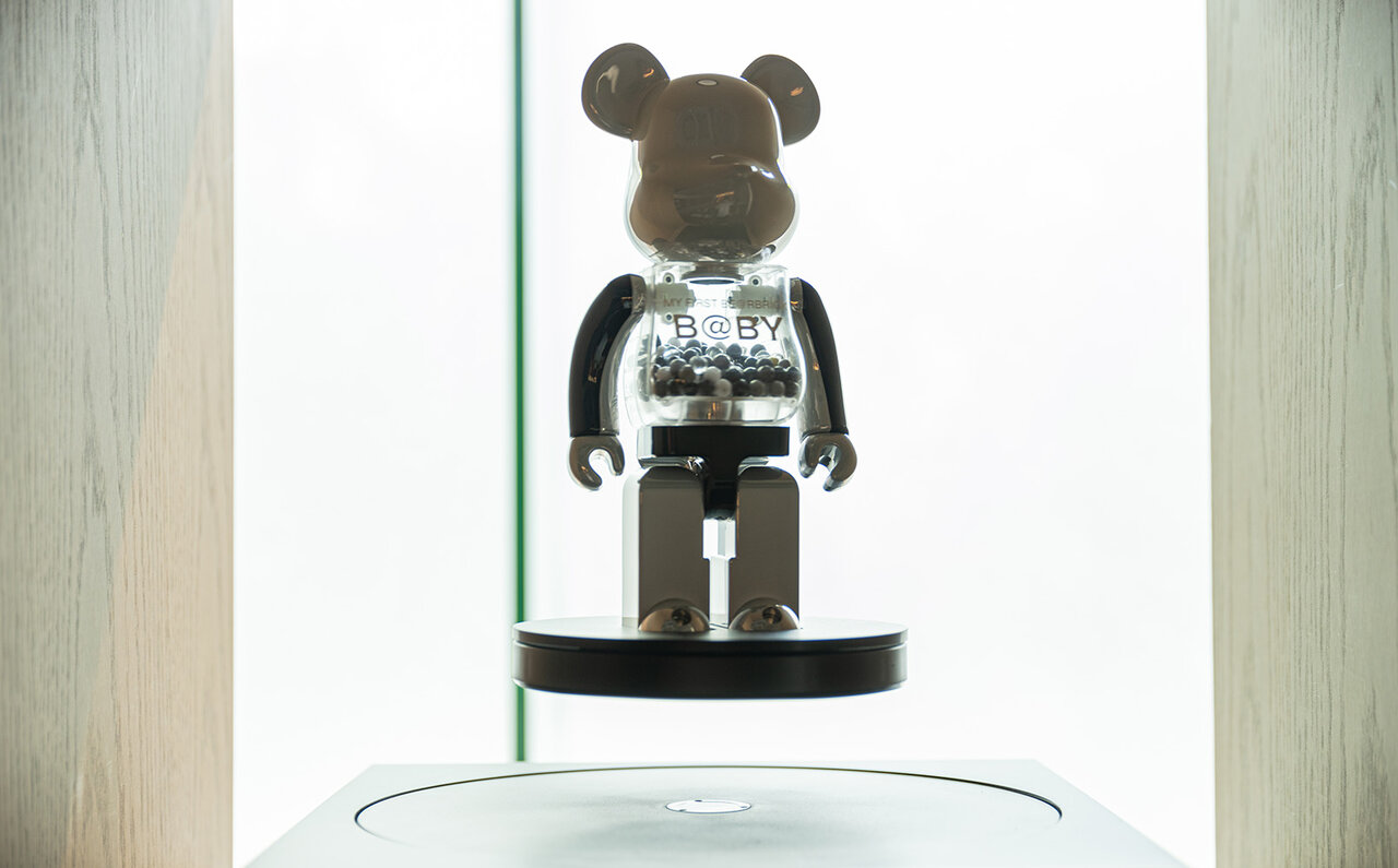 MEDICOM TOY PLUS NAGOYAがオープン！ | MEDICOM TOY