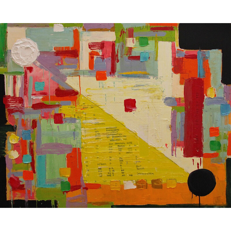 南依岐 個展「TORUS-B」昨年のシリーズを深掘りし再び西武渋谷店にて開催｜SEIBU