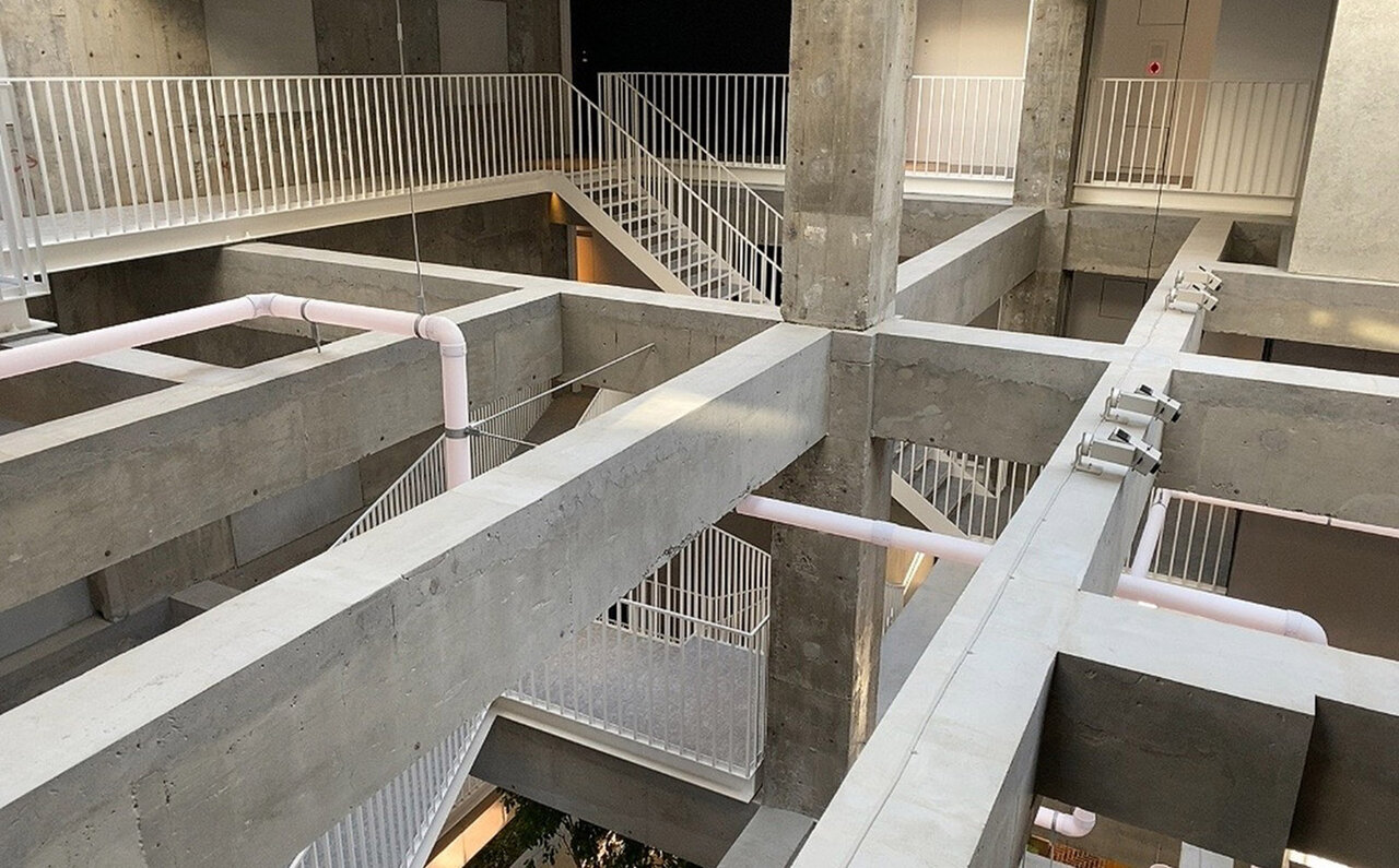 群馬・前橋のARTデスティネーション「白井屋ホテル」が、極上の睡眠体験を提案｜TRAVEL