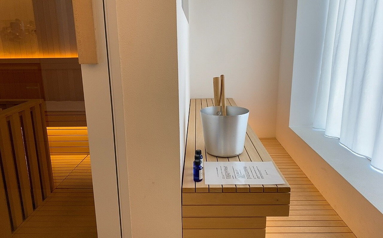 群馬・前橋のARTデスティネーション「白井屋ホテル」が、極上の睡眠体験を提案｜TRAVEL