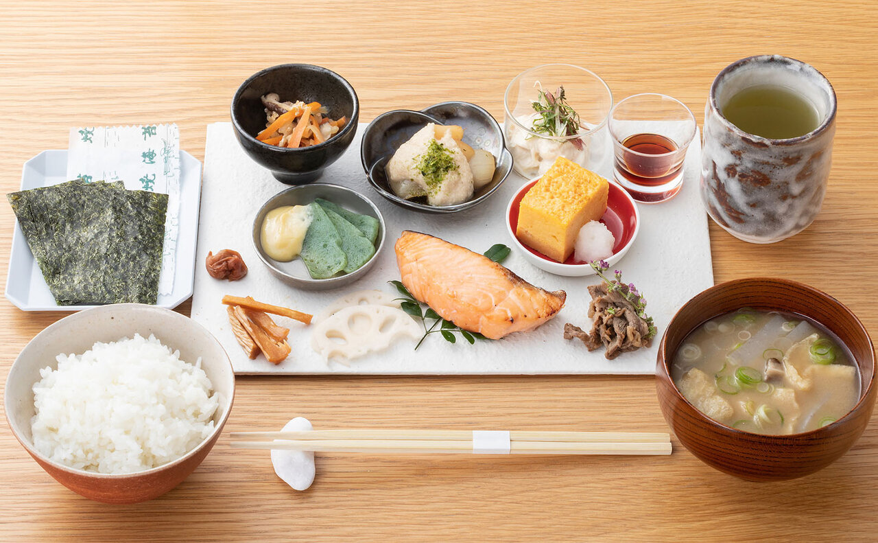 群馬・前橋のARTデスティネーション「白井屋ホテル」が、極上の睡眠体験を提案｜TRAVEL