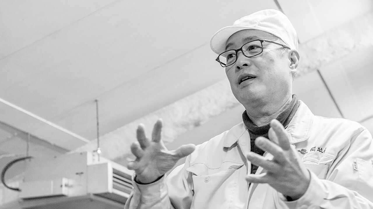 酒蔵の秘宝“長期熟成酒”を芸術作品として展示・販売するオンラインギャラリー「北村酒展」がオープン｜EAT