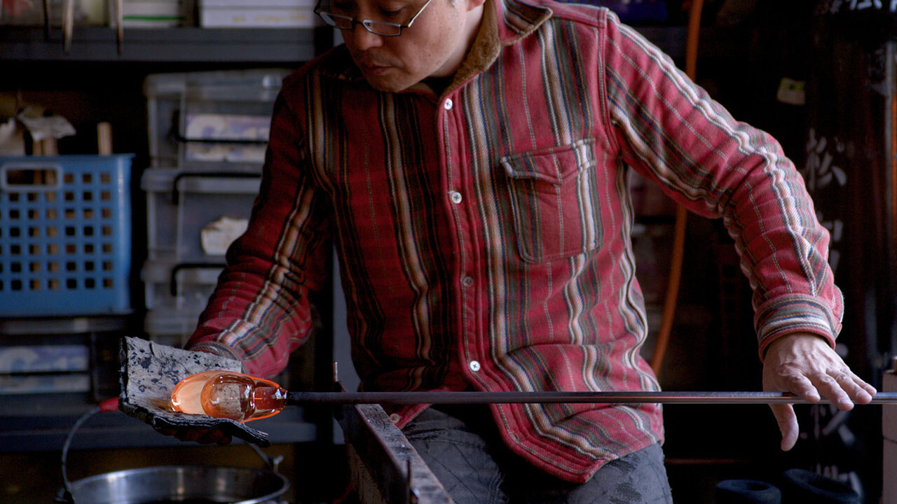 酒蔵の秘宝“長期熟成酒”を芸術作品として展示・販売するオンラインギャラリー「北村酒展」がオープン｜EAT