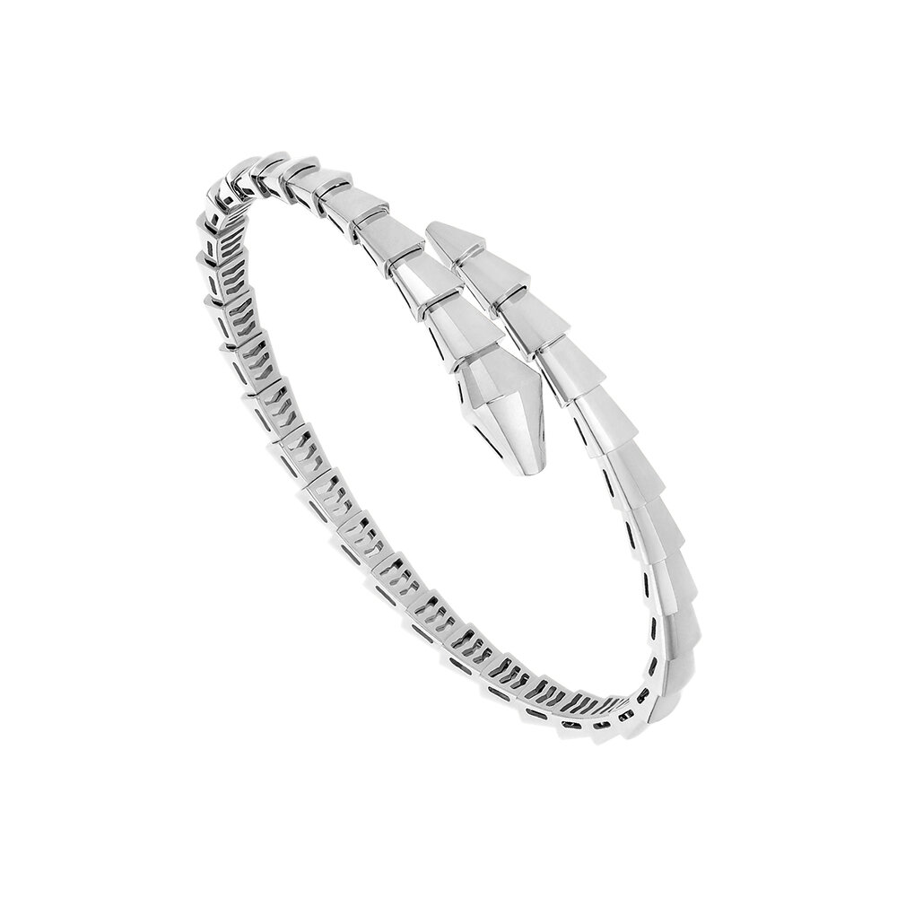 ブルガリの「セルペンティ ヴァイパー」から新作コレクションが登場｜BVLGARI