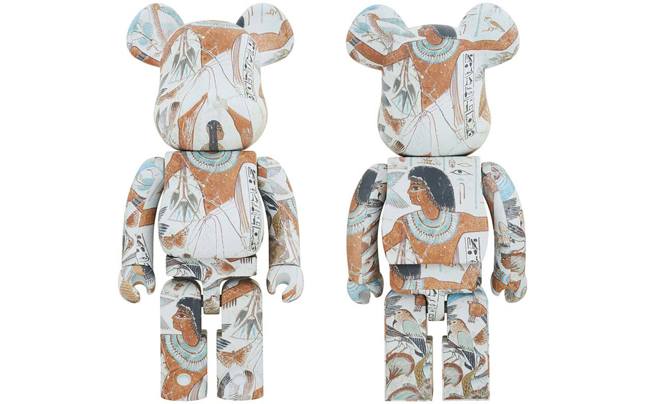 スタジオ「2G」限定発売商品（2022年6月） | MEDICOM TOY