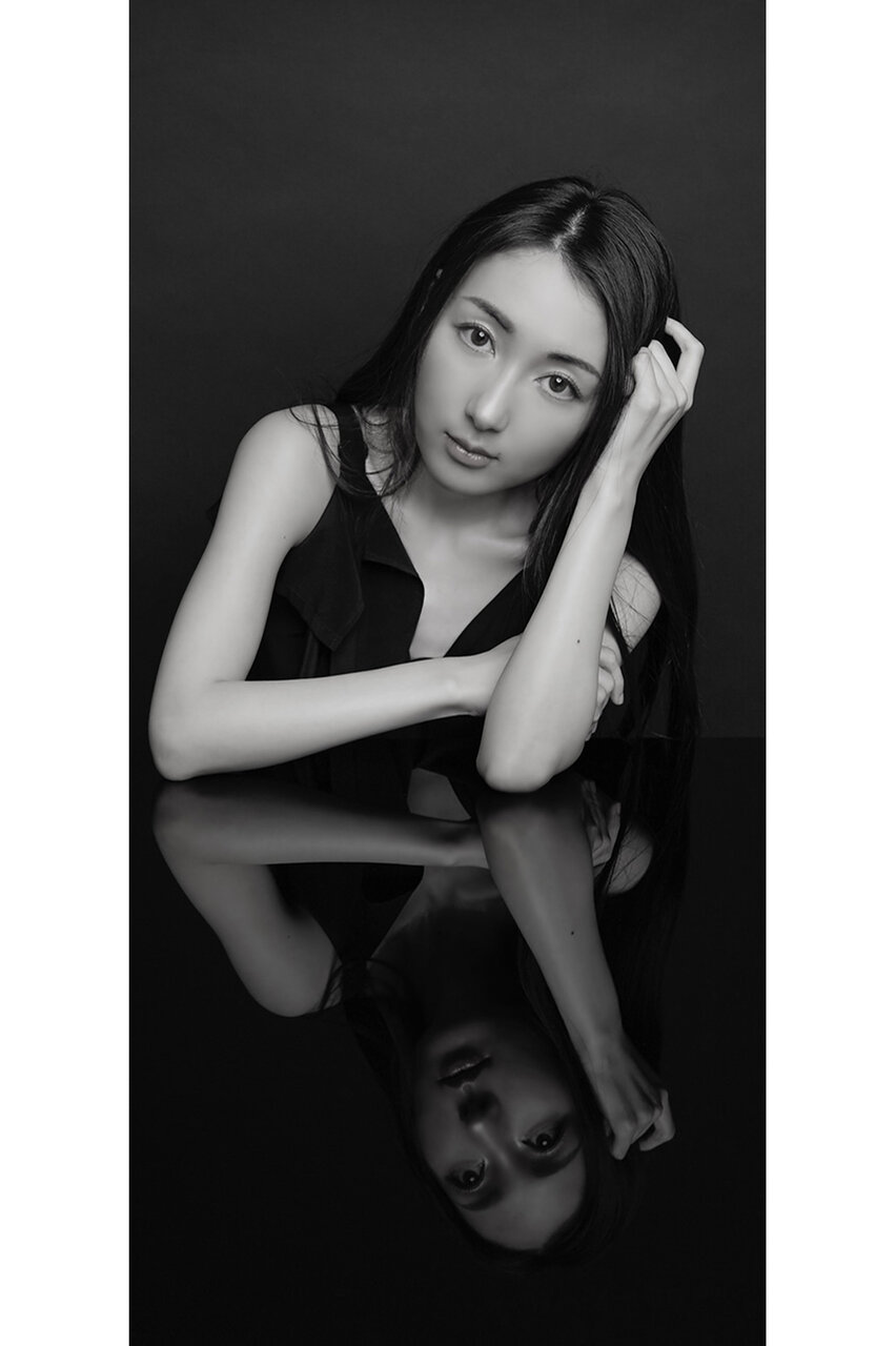 BLACK Scandal Yohji Yamamoto×内田すずめ×S.H.I.P&crew BE@RBRICKプロジェクトとは？【内田すずめ×老月ミカインタビュー】 | MEDICOM TOY