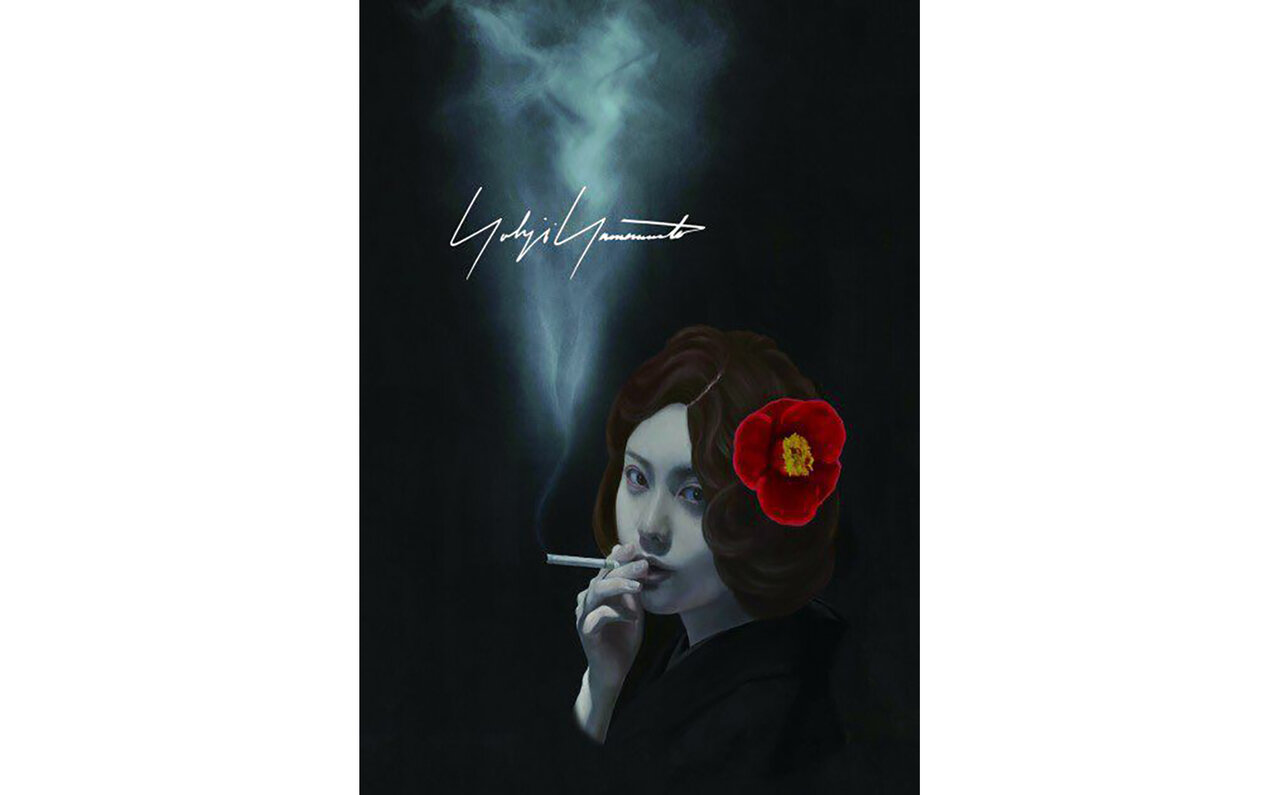 BLACK Scandal Yohji Yamamoto×内田すずめ×S.H.I.P&crew BE@RBRICKプロジェクトとは？【内田すずめ×老月ミカインタビュー】 | MEDICOM TOY