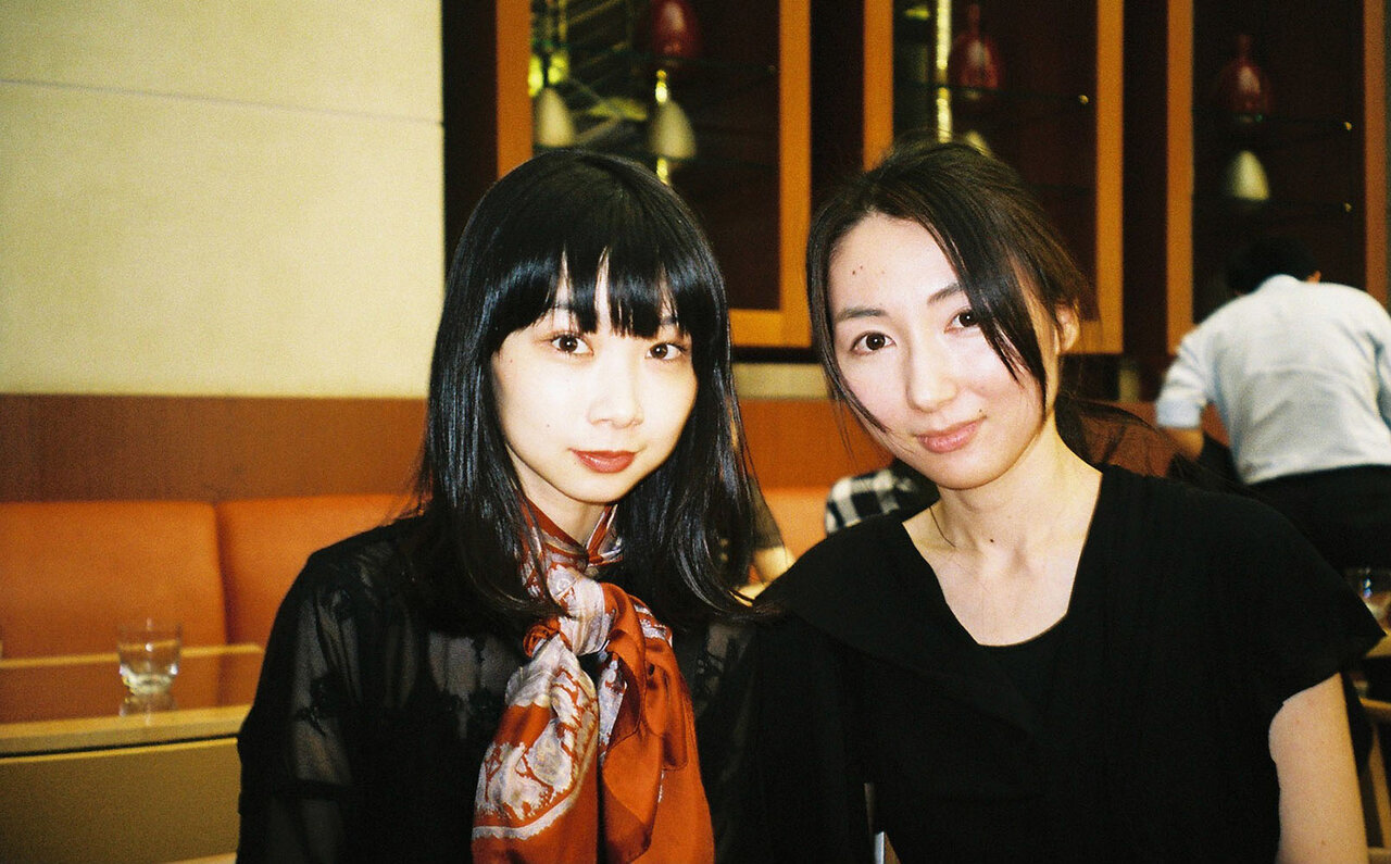 BLACK Scandal Yohji Yamamoto×内田すずめ×S.H.I.P&crew BE@RBRICKプロジェクトとは？【内田すずめ×老月ミカインタビュー】 | MEDICOM TOY