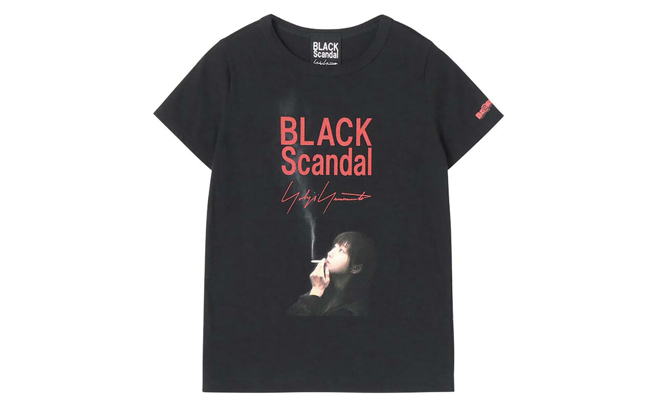 BLACK Scandal Yohji Yamamoto×内田すずめ×S.H.I.P&crew BE@RBRICKプロジェクトとは？【内田すずめ×老月ミカインタビュー】 | MEDICOM TOY