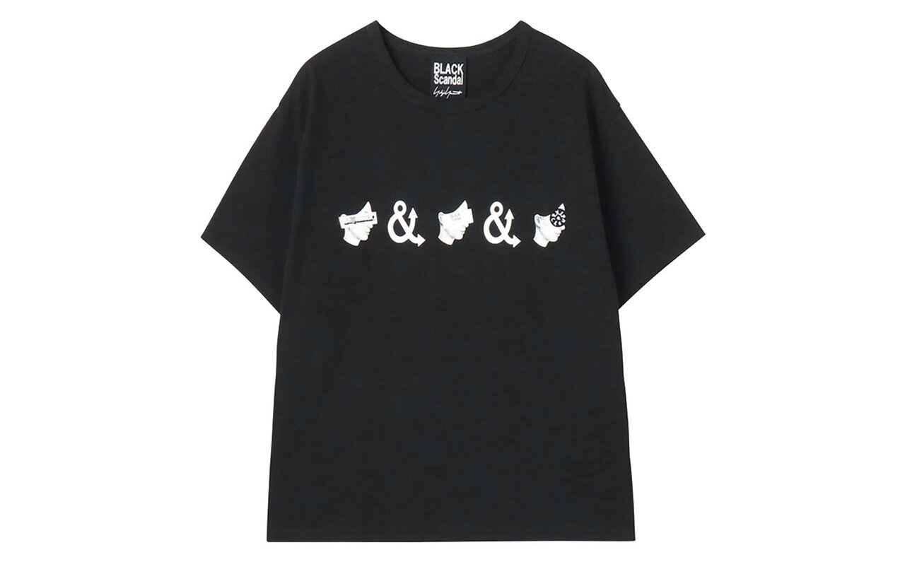 BLACK Scandal Yohji Yamamoto×内田すずめ×S.H.I.P&crew BE@RBRICKプロジェクトとは？【内田すずめ×老月ミカインタビュー】 | MEDICOM TOY