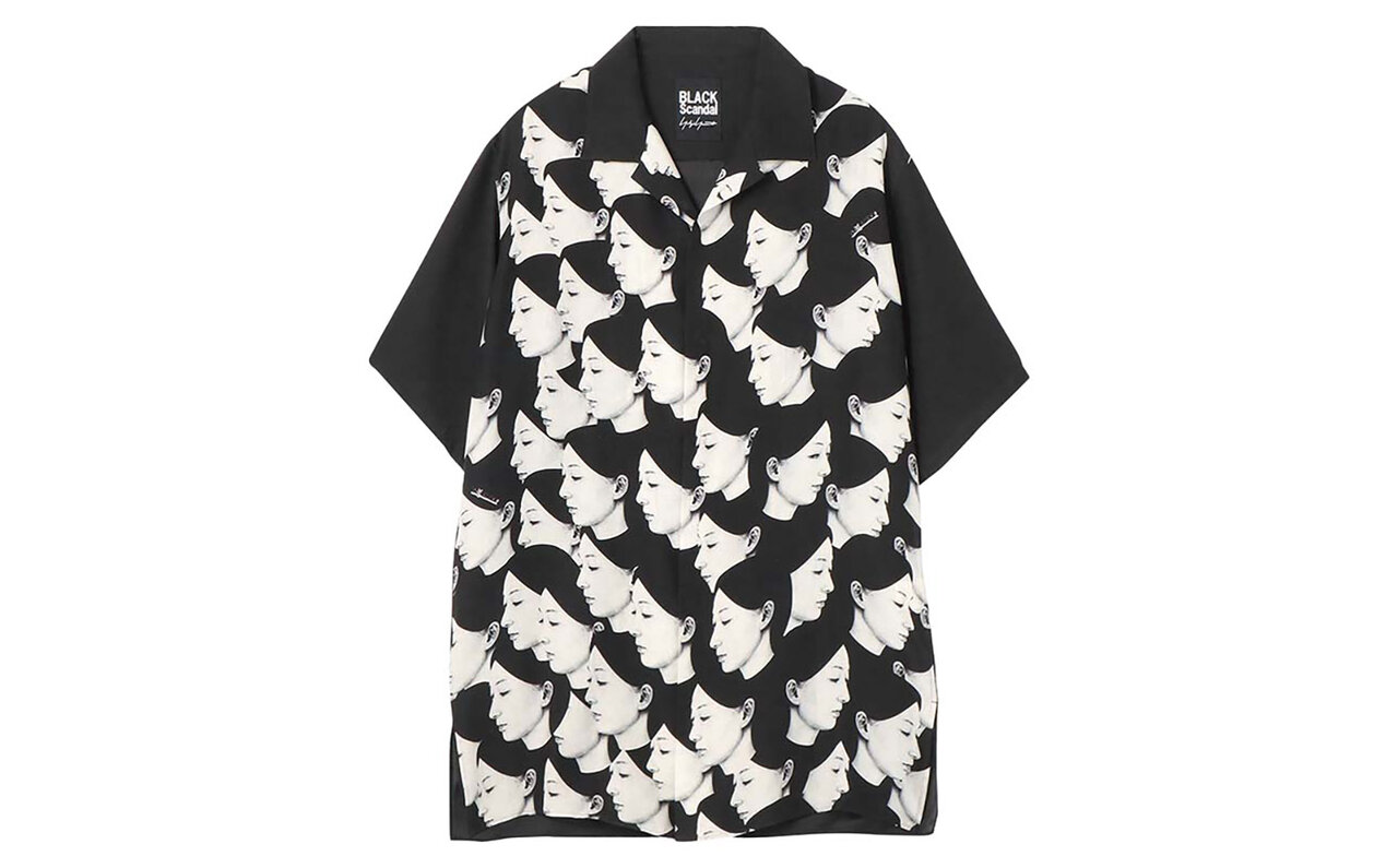 BLACK Scandal Yohji Yamamoto×内田すずめ×S.H.I.P&crew BE@RBRICKプロジェクトとは？【内田すずめ×老月ミカインタビュー】 | MEDICOM TOY