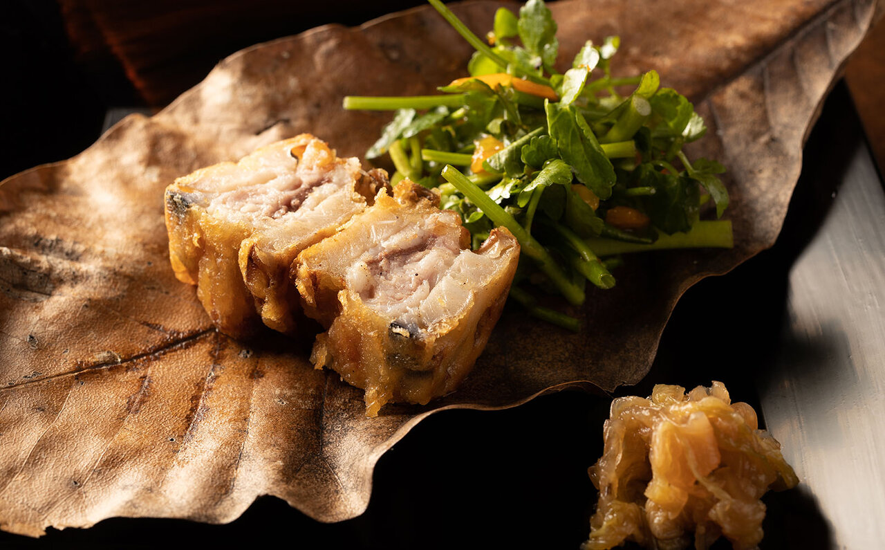 日本酒LOVER必見! 復活酒蔵併設の個性派宿で一夜を過ごす、唯一無二の体験「BYAKU Narai」|TRAVEL