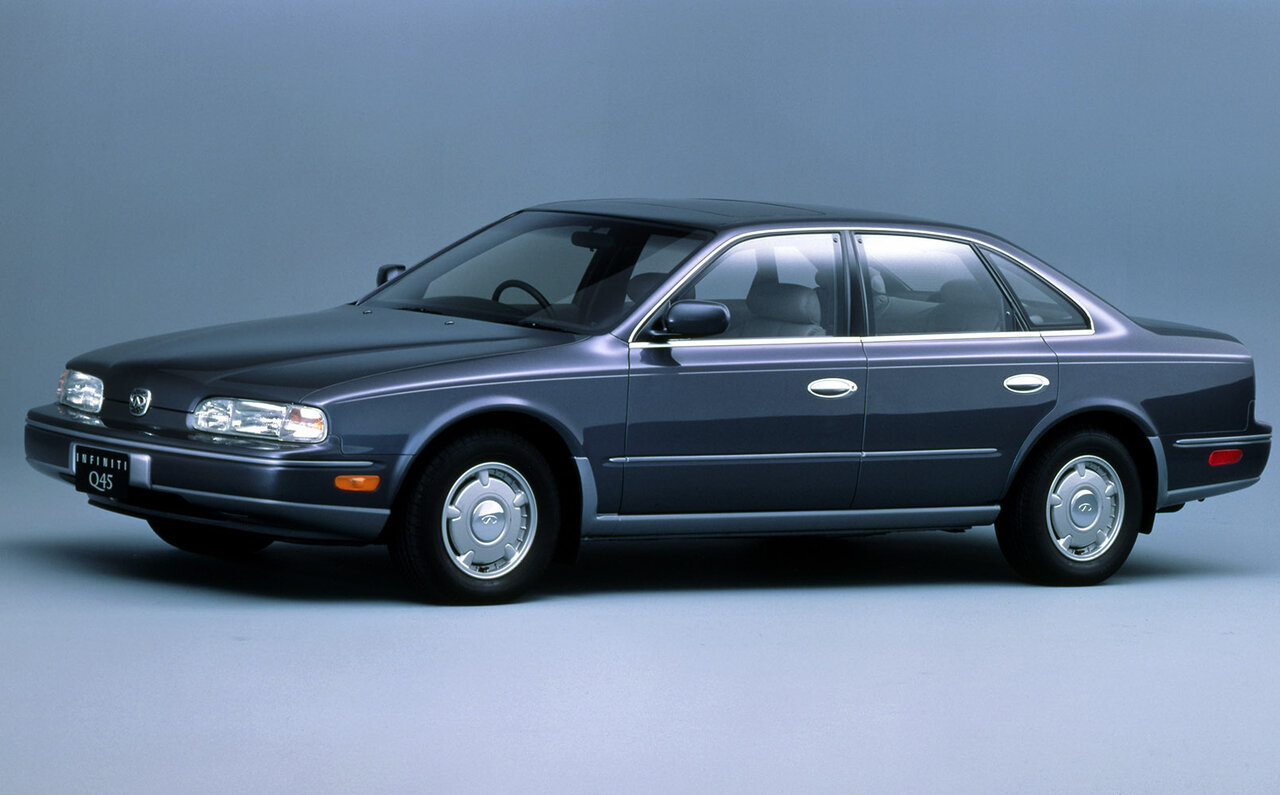 いまだから乗りたい、1980年代の国産ラグジュアリーセダン5選