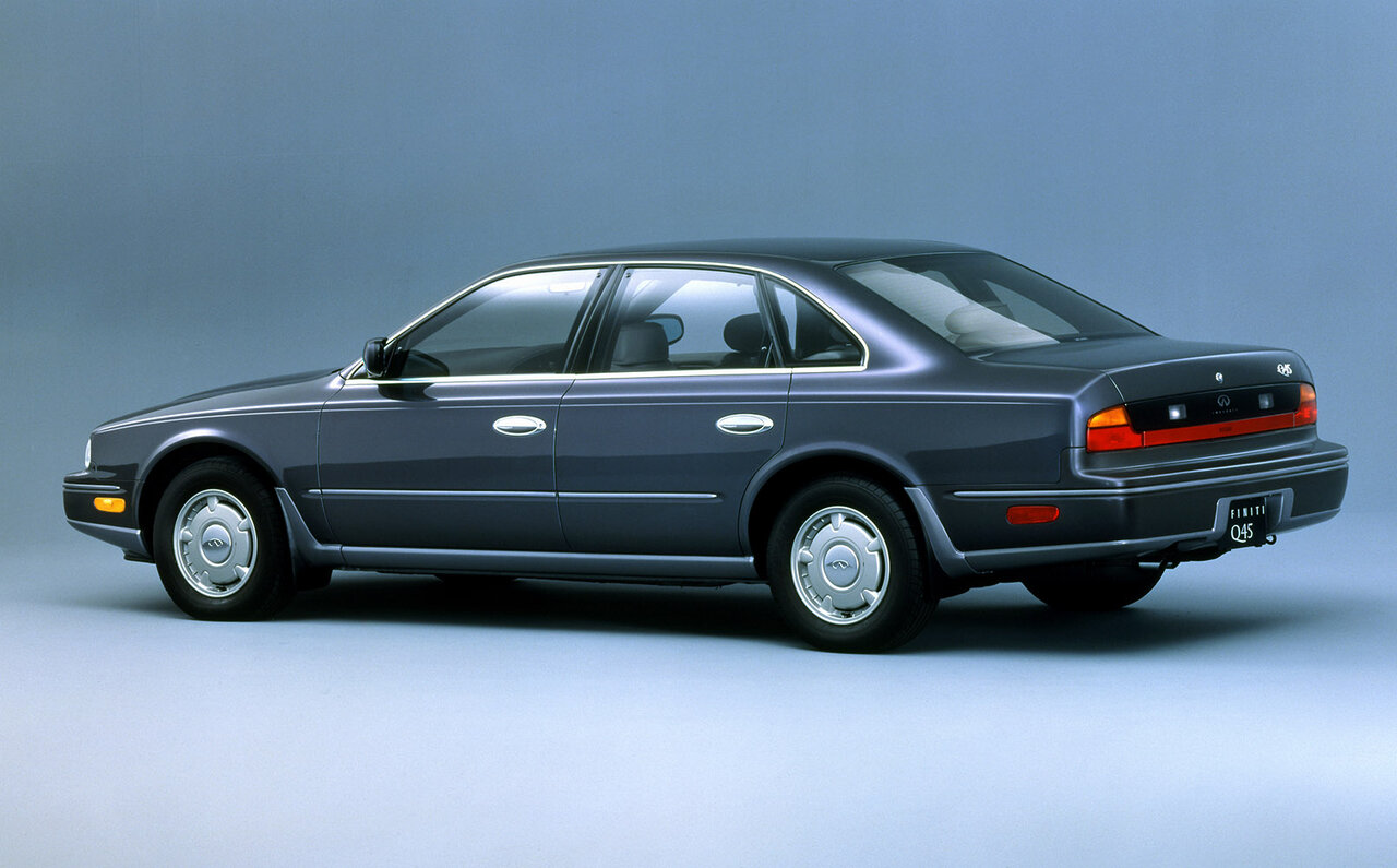 いまだから乗りたい、1980年代の国産ラグジュアリーセダン5選