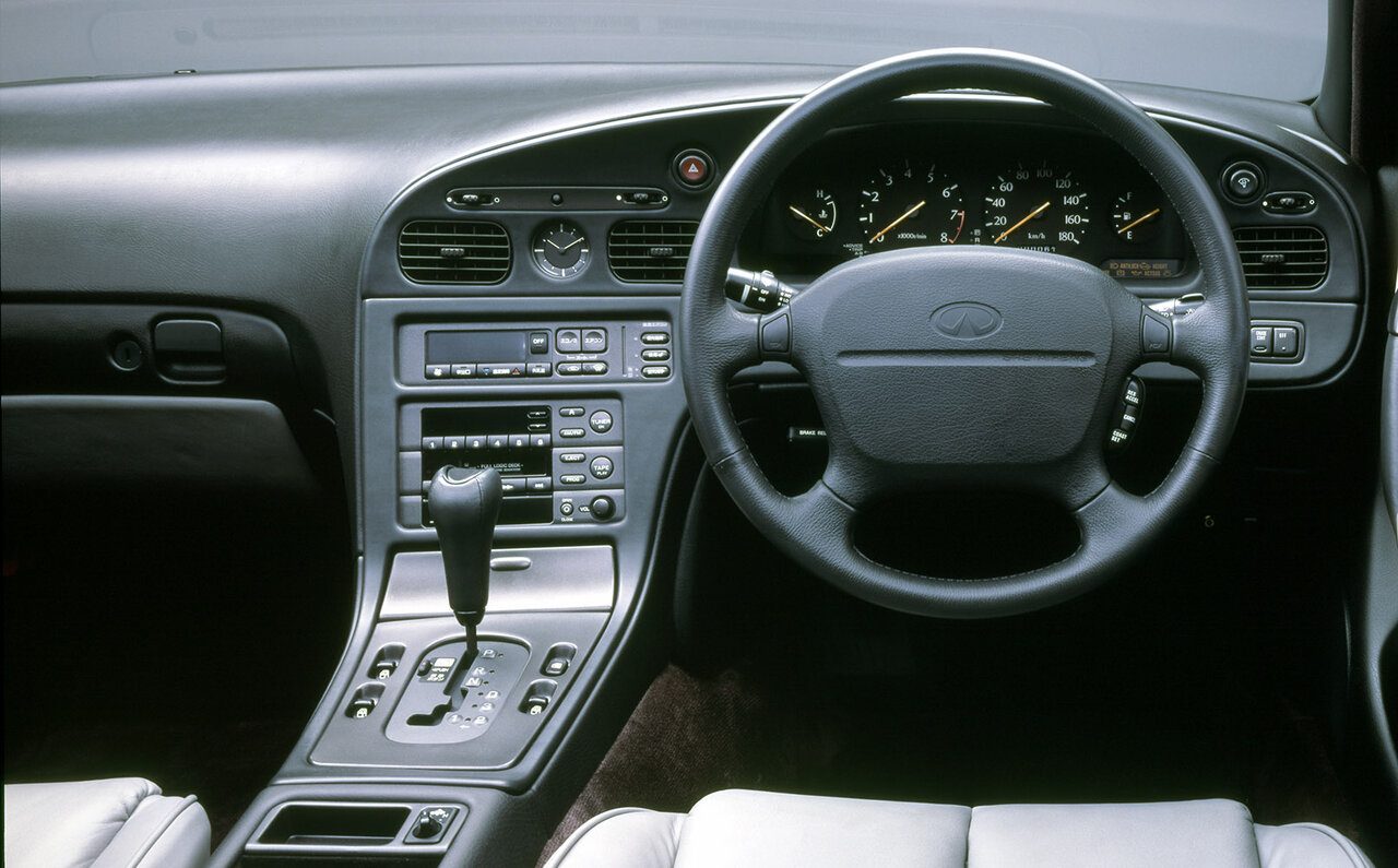 いまだから乗りたい、1980年代の国産ラグジュアリーセダン5選