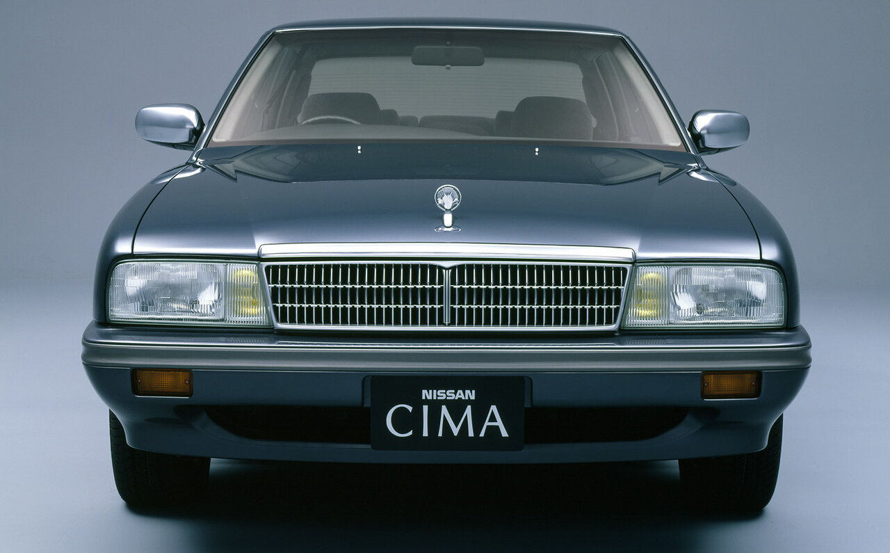 いまだから乗りたい、1980年代の国産ラグジュアリーセダン5選