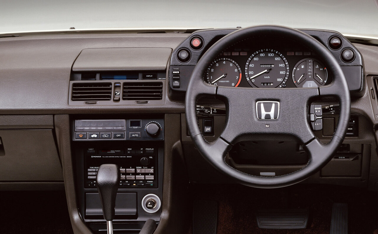 いまだから乗りたい、1980年代の国産ラグジュアリーセダン5選